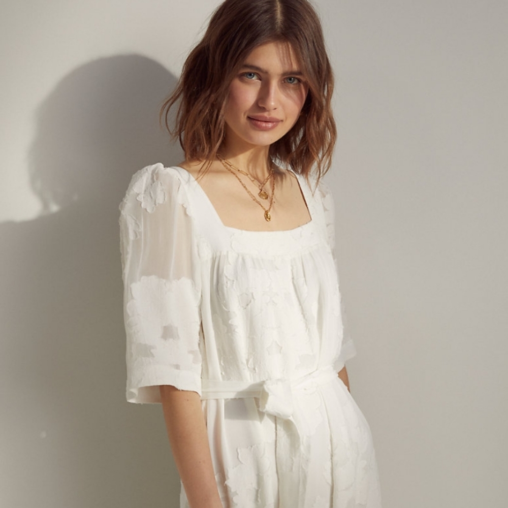 Aritzia Wilfred Alma dress (size XS)